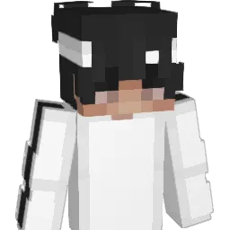 _LOuwy Minecraft avatar bust