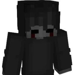 _LT4 Minecraft avatar bust