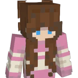 _LUCIA___ Minecraft avatar bust