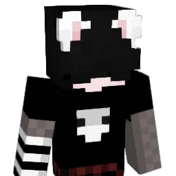 _LUKAS0 Minecraft avatar bust