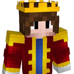 _LUXXING_'s Minecraft skin