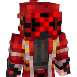 _LZSKH_ Minecraft avatar bust
