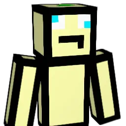 _L_emon Minecraft avatar bust
