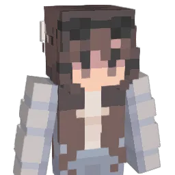 _LaNae_ Minecraft avatar bust
