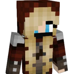 _LaSombra_ Minecraft avatar bust