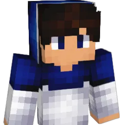 _LaZa__ Minecraft avatar bust