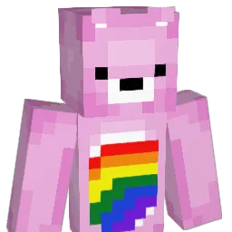 _Labi_ Minecraft avatar bust