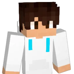 _Lagacy Minecraft avatar bust