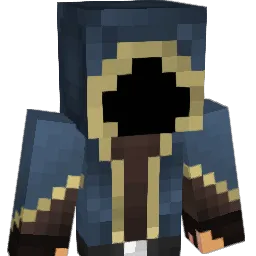 _Laguna Minecraft avatar bust