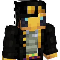 _Lamb_ Minecraft avatar bust