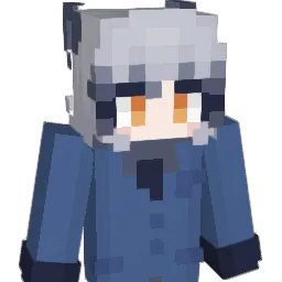 _LambdaEleven_ Minecraft avatar bust