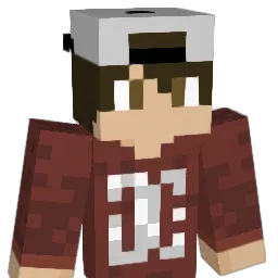 _Lame's Minecraft skin