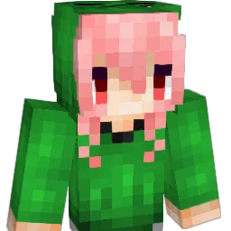 _Lan__Lan_ Minecraft avatar bust