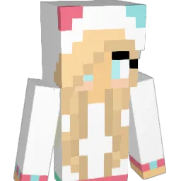 _Lanii_ Minecraft avatar bust
