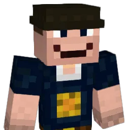 _Lanti_ Minecraft avatar bust