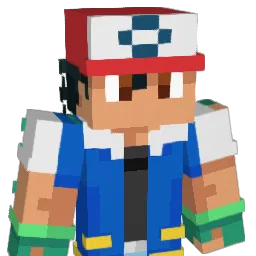 _Lanzor_ Minecraft avatar bust