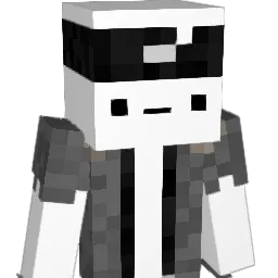 _Laokon Minecraft avatar bust