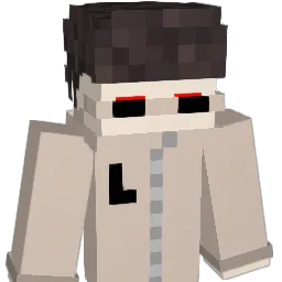 _Lape_ Minecraft avatar bust