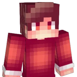 _Laron's Minecraft skin