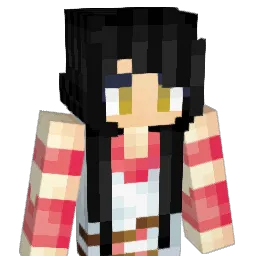 _LatinLoser Minecraft avatar bust