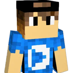 _LauG_ Minecraft avatar bust