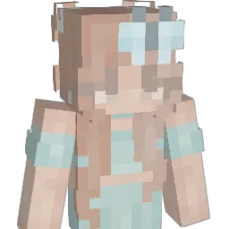 _Laventure_ Minecraft avatar bust