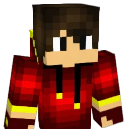 _Lawkki_ Minecraft avatar bust
