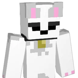 _Laxen Minecraft avatar bust