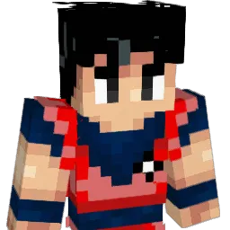 _Laxfilet_ Minecraft avatar bust