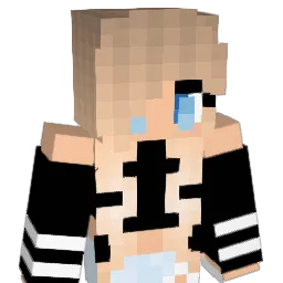 _Layana_ Minecraft avatar bust