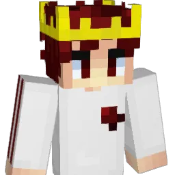 _Laykos_ Minecraft avatar bust