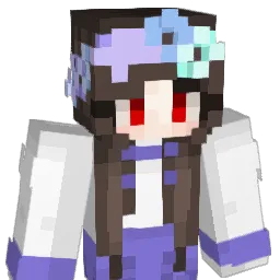 _Lazari_ Minecraft avatar bust