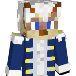 _Lazer's Minecraft skin