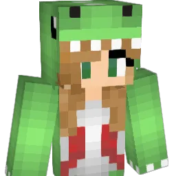 _Lazlo Minecraft avatar bust