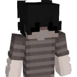 _Lcen's Minecraft skin