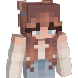 _Lczb_ Minecraft avatar bust