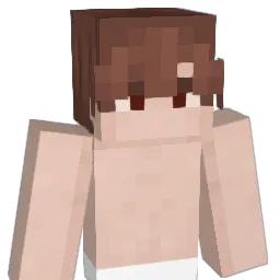_LeGrand_ Minecraft avatar bust