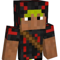 _Le_Dude_ Minecraft avatar bust