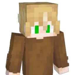 _LeadTV_ Minecraft avatar bust