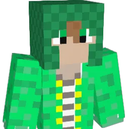 _Leaf16_ Minecraft avatar bust