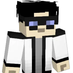 _Leansky's Minecraft skin