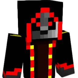 _LeatherFace_ Minecraft avatar bust