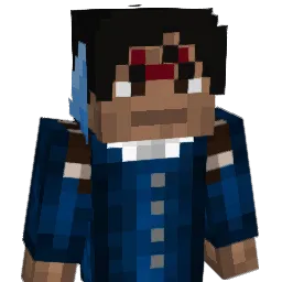 _Lebron's Minecraft skin