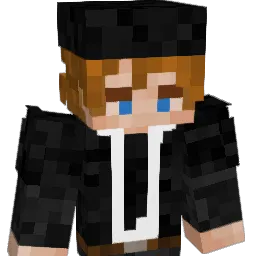 _LegenDisOP_'s Minecraft skin