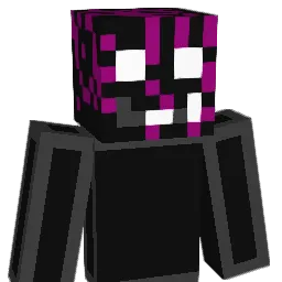_Legend_7 Minecraft avatar bust