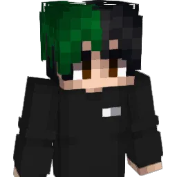 _LegiTZoondy_ Minecraft avatar bust