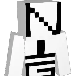 _Legion_II Minecraft avatar bust