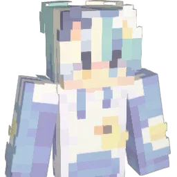 _LemonRain's Minecraft skin
