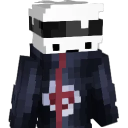 _Lenii_3370 Minecraft avatar bust