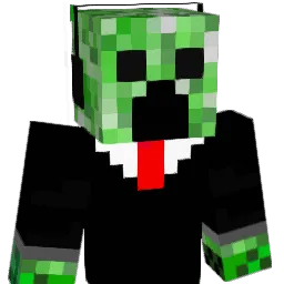 _LeoTheMiner_ Minecraft avatar bust